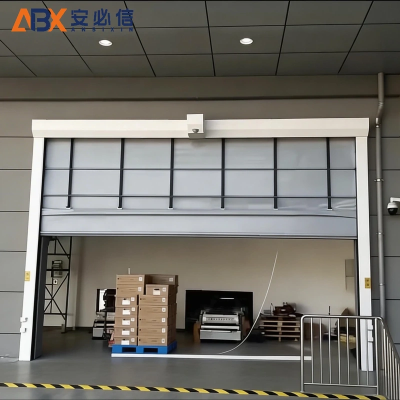 丹东高速堆积门